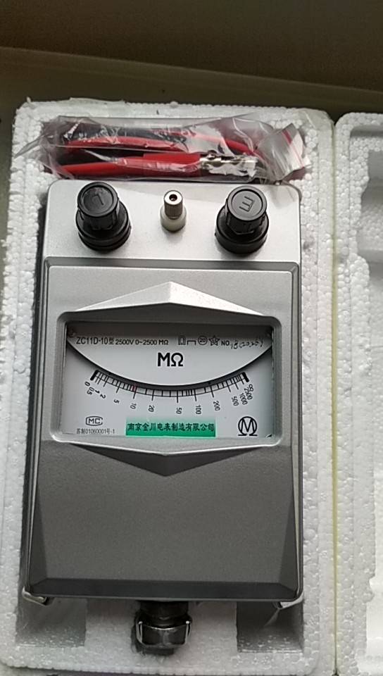 高壓耐壓測(cè)試儀的優(yōu)點(diǎn)